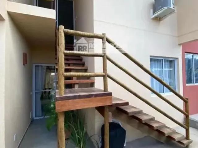 Excelente Apartamento a venda em LUIS CORREIA
