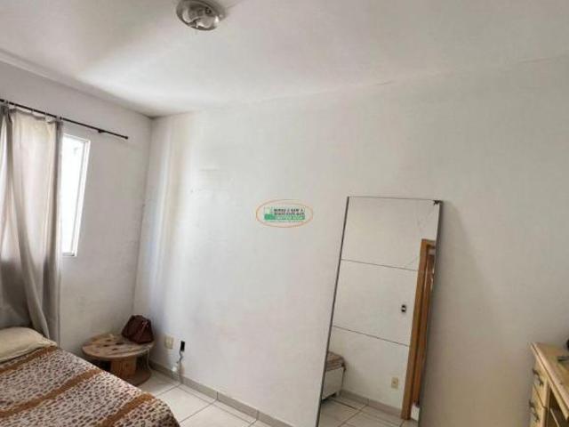 Excelente apartamento à venda em Ribeirão das Neves!