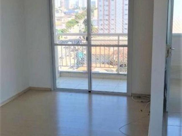 Excelente Apartamento à Venda em São Paulo SP, Mirandópolis! 2 Quartos, 1 Suíte