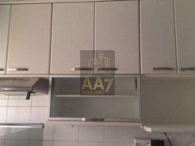 Excelente Apartamento a Venda Jd Bonfiglioli