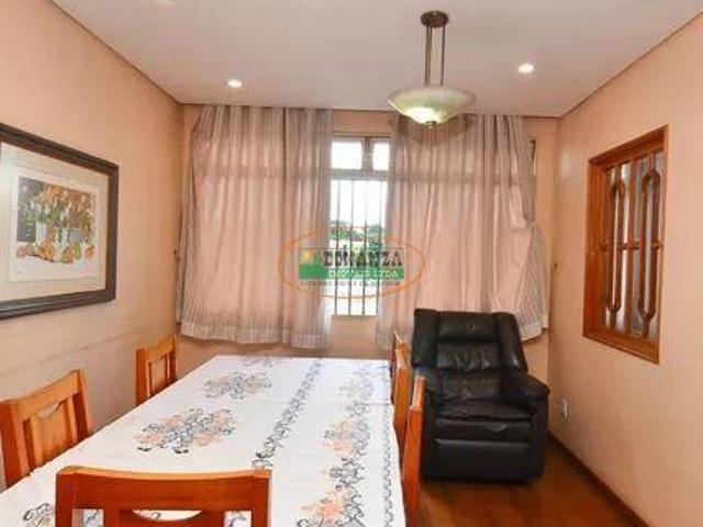 Excelente apartamento à venda no bairro Coração Eucarístico, Belo Horizonte!