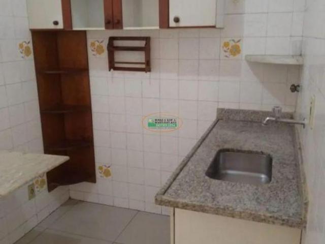 Excelente apartamento à venda no bairro Caiçaras, Belo Horizonte!