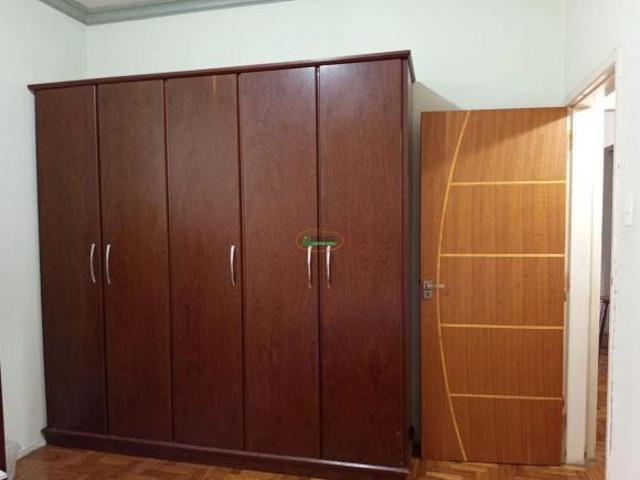 Excelente apartamento à venda no bairro Centro de Belo Horizonte!