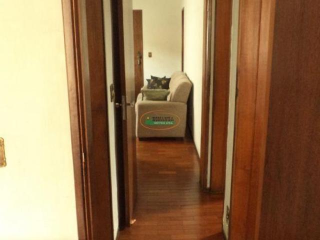 Excelente apartamento à venda no bairro Alto Barroca, Belo Horizonte!