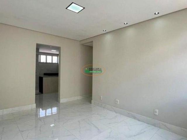 Excelente apartamento à venda no bairro Gutierrez, Belo Horizonte!