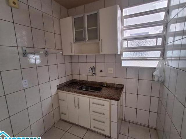 EXCELENTE APARTAMENTO À VENDA NO BAIRRO IGUAÇU!