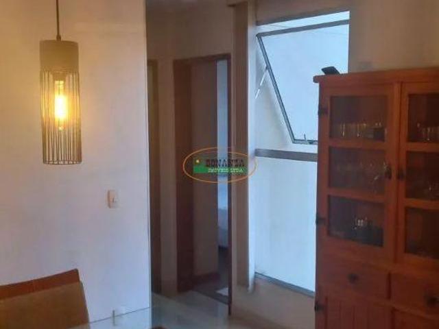 Excelente apartamento à venda no bairro Ipiranga, Belo Horizonte!