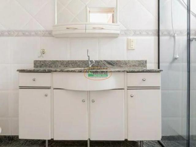 Excelente apartamento à venda no bairro Ouro Preto, Belo Horizonte!
