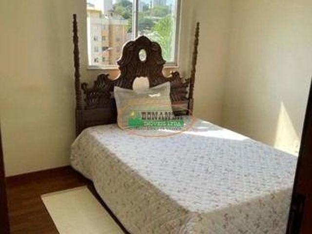 Excelente apartamento à venda no bairro Liberdade, Belo Horizonte!