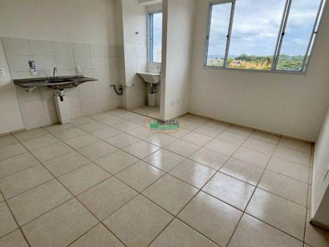 Excelente apartamento à venda no bairro Mantiqueira, Belo Horizonte!