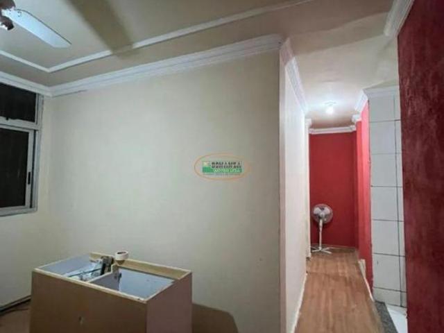 Excelente apartamento à venda no bairro Milionários, Belo Horizonte!
