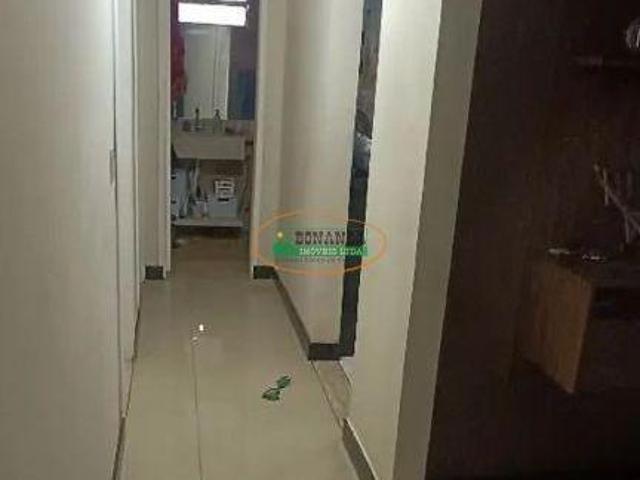Excelente apartamento à venda no bairro São Gabriel, Belo Horizonte!