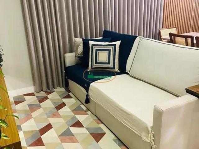 Excelente apartamento à venda no bairro Santa Branca, Belo Horizonte!