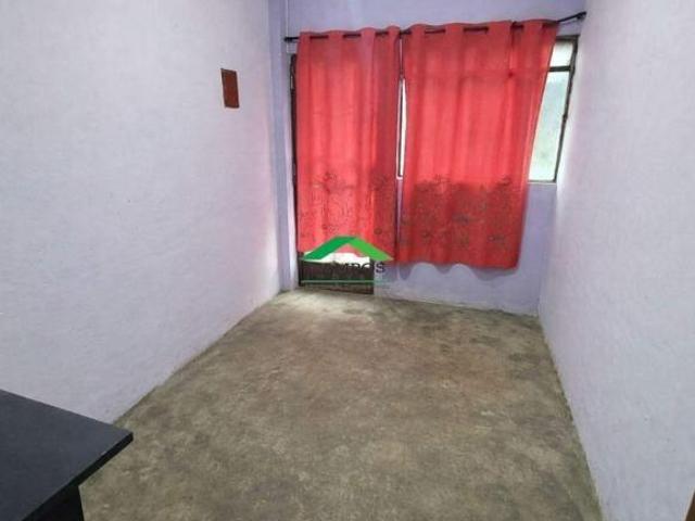 Excelente apartamento a venda, no Bairro Saramenha em Ouro Preto MG