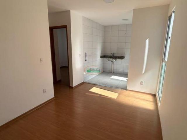 Excelente apartamento à venda no bairro Parque das Cachoeiras, Betim!
