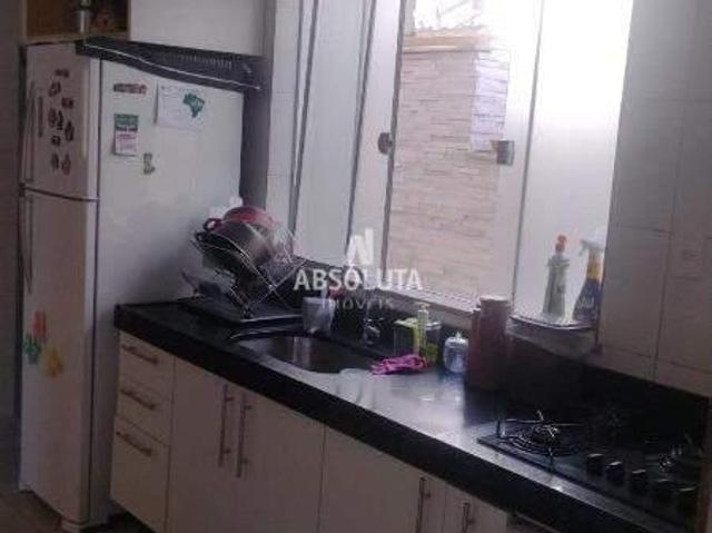 EXCELENTE APARTAMENTO À VENDA NO BAIRRO PROGRESSO