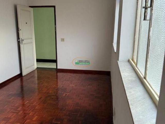 Excelente apartamento à venda no bairro Renascença, Belo Horizonte!