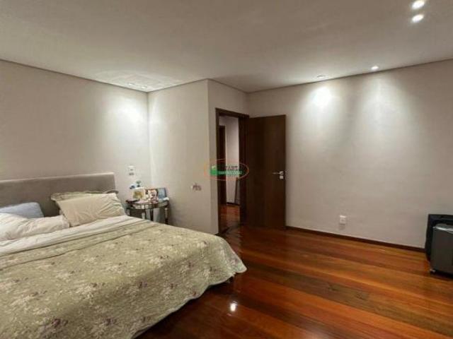 Excelente apartamento à venda no bairro Vale do Sereno, Nova Lima!