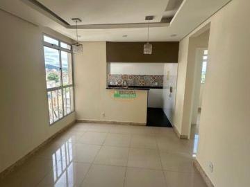 Excelente apartamento à venda no bairro Vila das Flores, Betim!