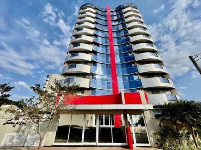 Excelente apartamento à venda no centro de Dourados/MS