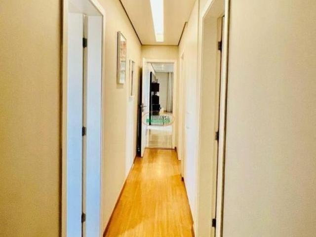 Excelente apartamento à venda no condomínio Alphaville Lagoa dos Ingleses, Nova Lima!