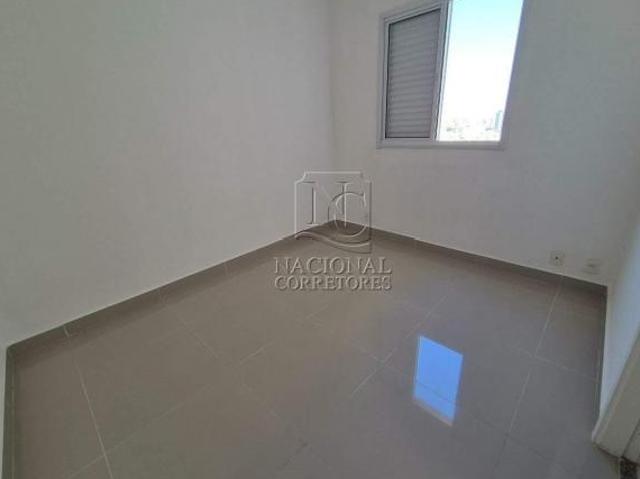 Excelente apartamento à venda no Condomínio Impactus – Vila Curuçá | 61,37m², 3