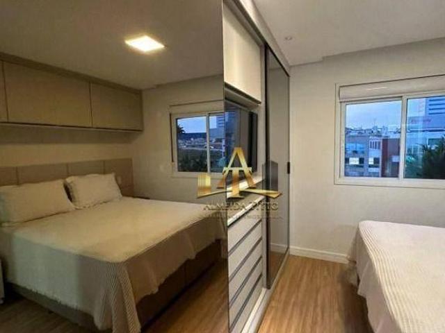 Excelente apartamento à Venda no Condomínio Resort Bethaville Bairro Bethaville Barueri SP