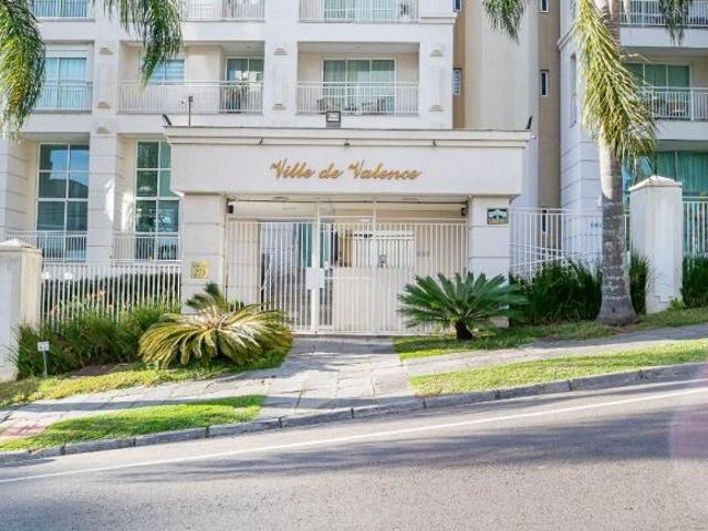 Excelente apartamento à venda no Ecoville 3 quartos e 2 vagas