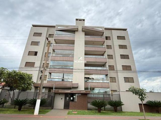 Excelente Apartamento à venda no Edifício Maria Fernanda em Dourados MS