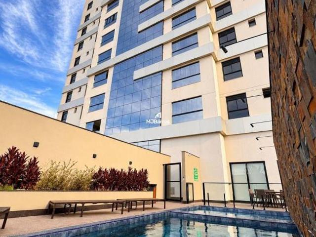 Excelente apartamento à venda no Edifício Portal em Dourados MS