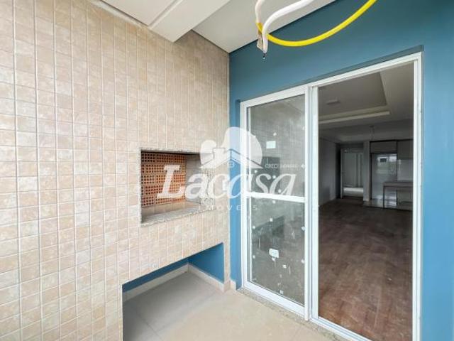 Excelente apartamento a venda no Edifício Ravenna!