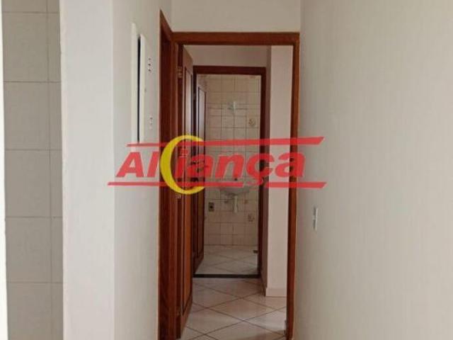 Excelente apartamento à venda no Gopoúva!
