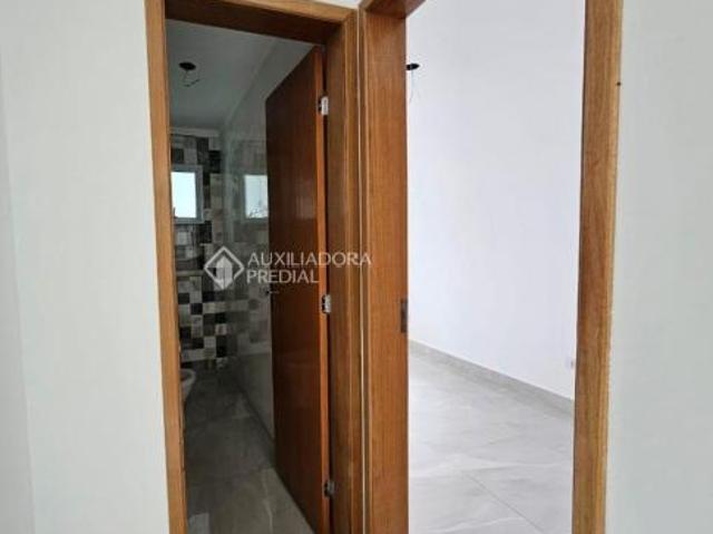 Excelente Apartamento à Venda no Parque Independência