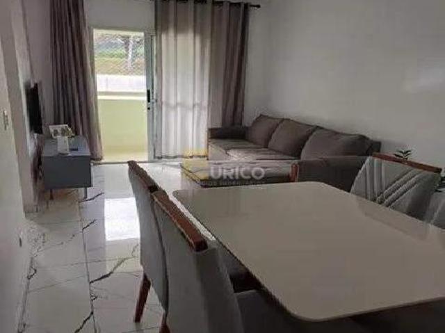 Excelente Apartamento a Venda no Residencial Paracatu em Jundiaí SP