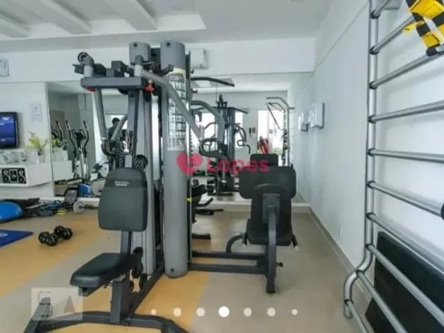 Excelente Apartamento andar alto, de 2 quartos no Recreio!