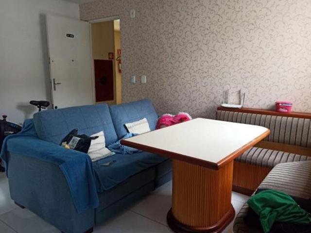 Excelente apartamento aceita Financiamento