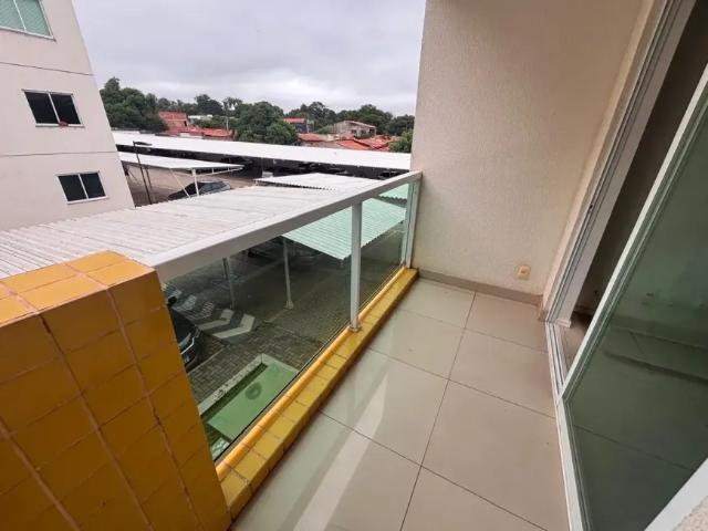 Excelente Apartamento Bairro Morros 60 m²