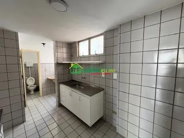 Excelente Apartamento Bairro Campestre 105 m²