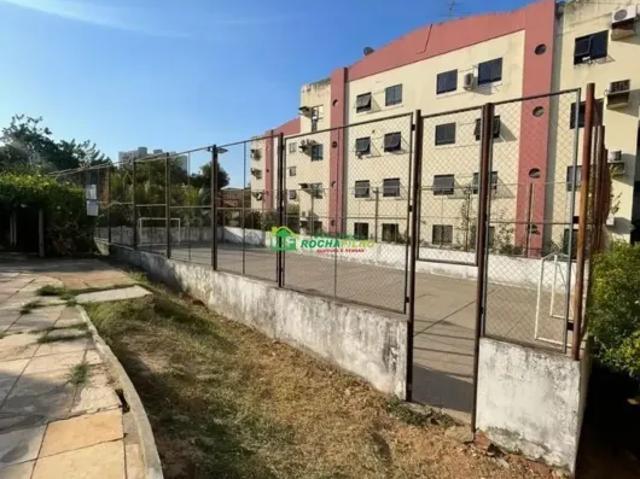 Excelente Apartamento Bairro Cristo Rei 70 m²