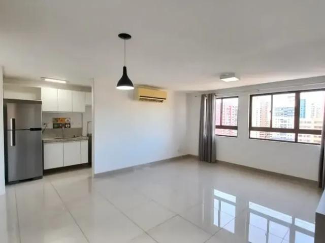 Excelente Apartamento Bairro Fátima 45 m²