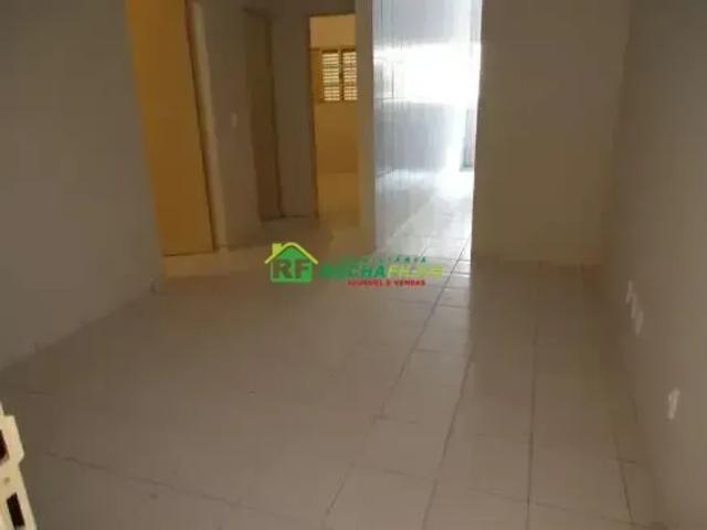 Excelente Apartamento Bairro Ininga 49 m²