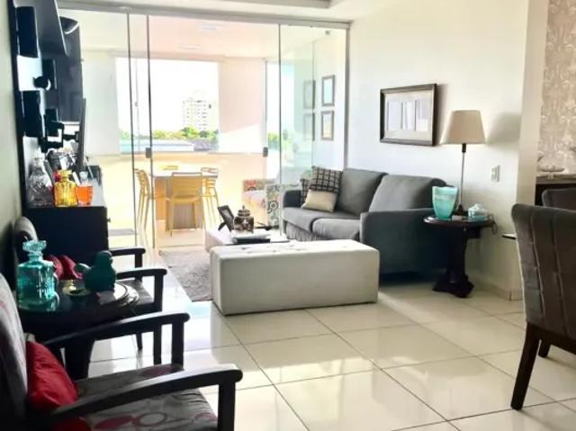 Excelente Apartamento Bairro Piçarra 165 m²