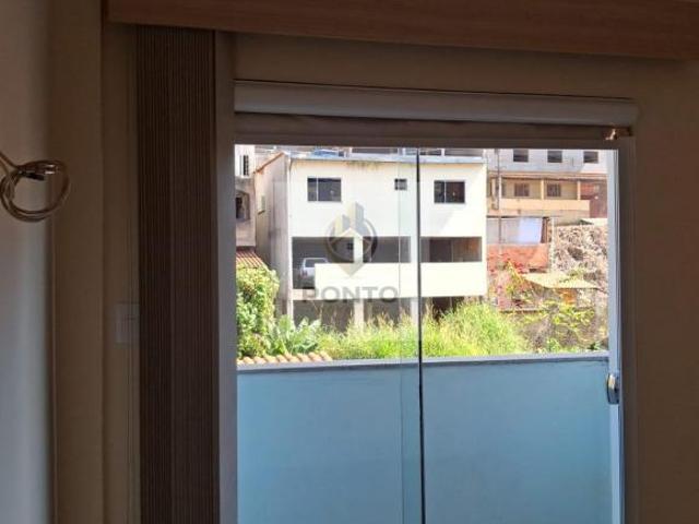 Excelente Apartamento Bairro Santa Matilde