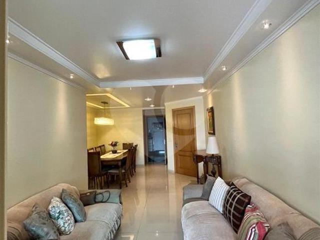 Excelente apartamento bem localizado próximo ao metrô Parada Inglesa