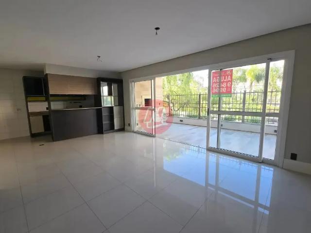 Excelente apartamento garden no Condominio Rossi Arte Parque