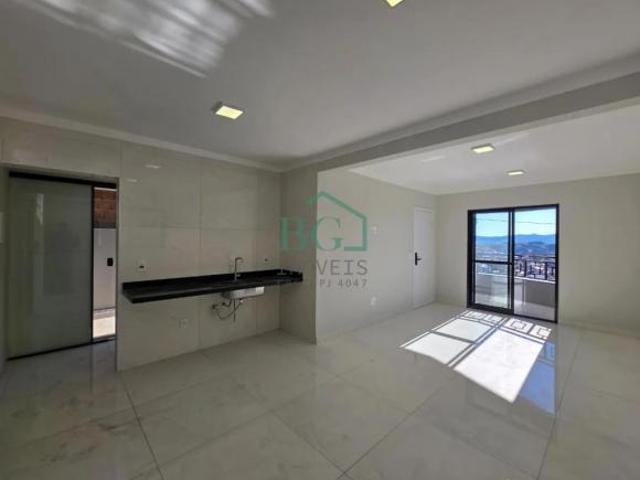 Excelente apartamento Garden de 105m² á venda no bairro Jardim Bandeirantes em Poços de Caldas MG