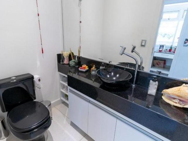 Imperdível apartamento garden para venda em Bosque da Saúde com 4 quartos, sendo 2 suítes, 275m² m