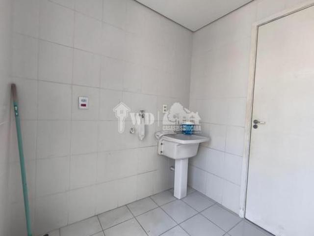 Excelente apartamento Garden 110m² zona leste Sorocaba com 3 dormitórios sendo uma suíte