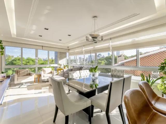 Excelente apartamento de 3 dormitórios c/ suíte