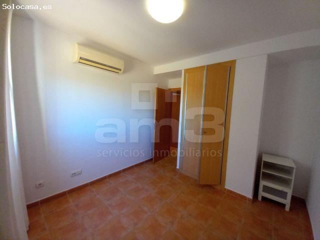 EXCELENTE APARTAMENTO DE 3 DORMITORIOS EN VALLE DEL ESTE, VERA, ALMERÍA